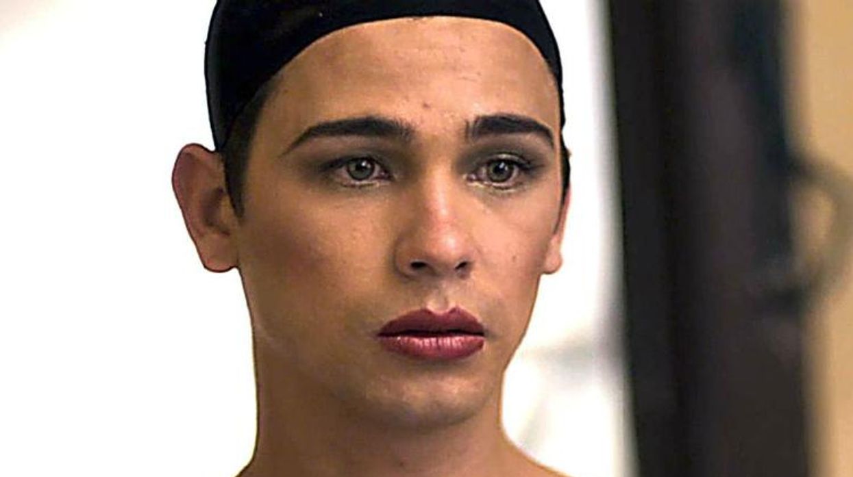 Viva drag movie cuba