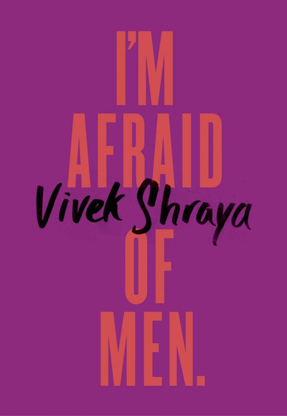 Vivek Shraya
