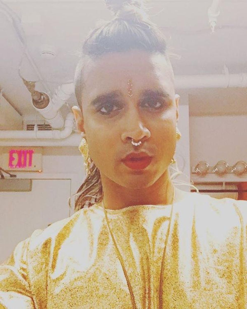 Vivek Shraya