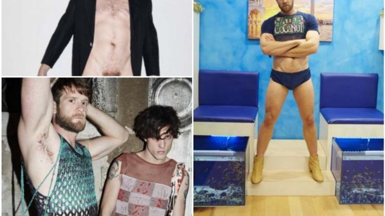 vivienne westwood ss16