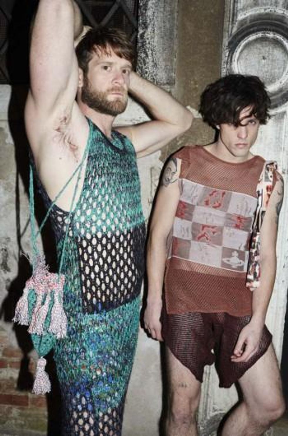 vivienne westwood ss16