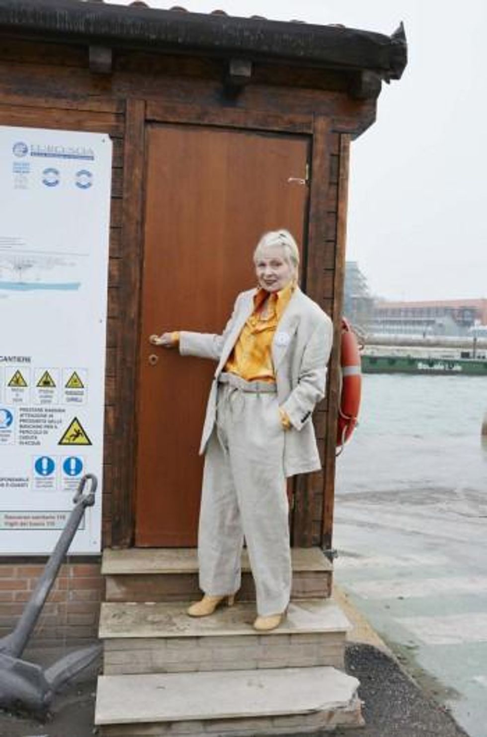 vivienne westwood ss16