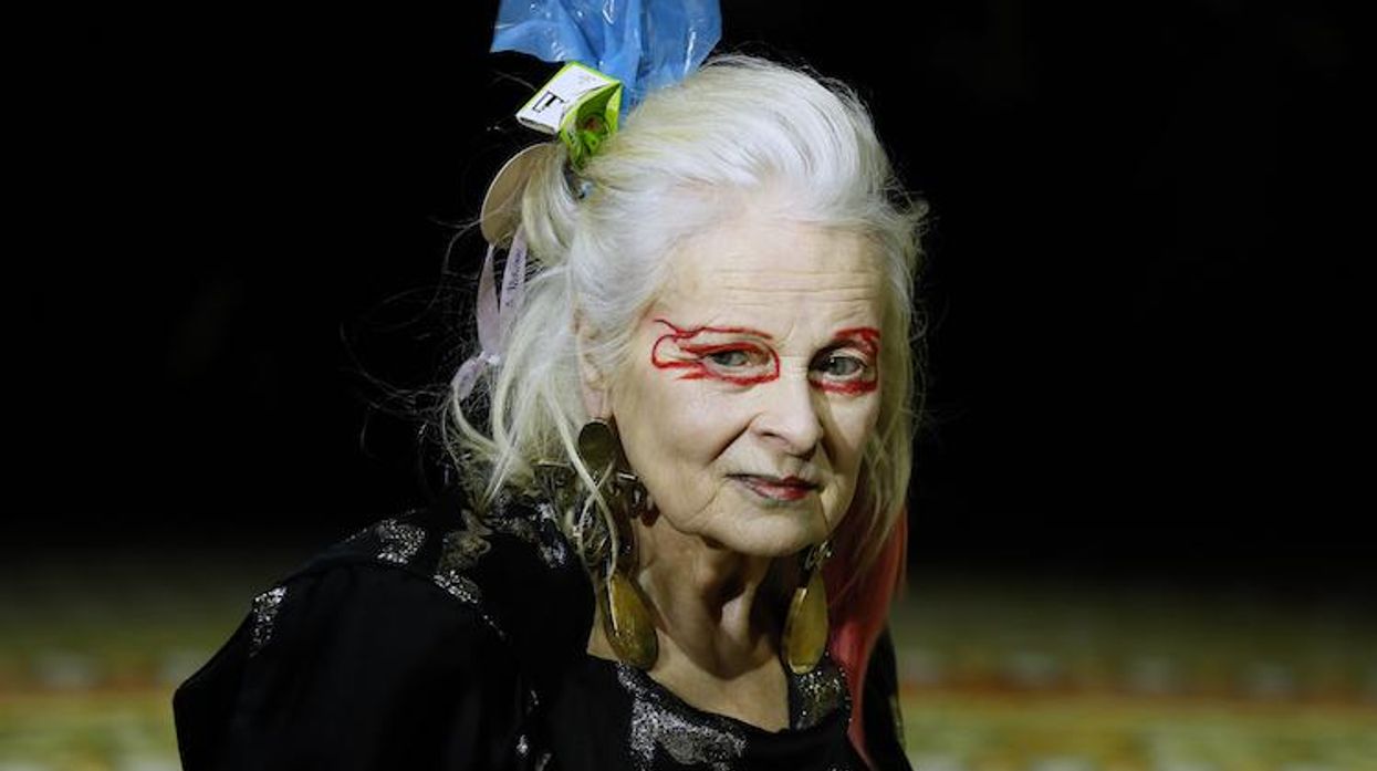 Vivienne Westwood