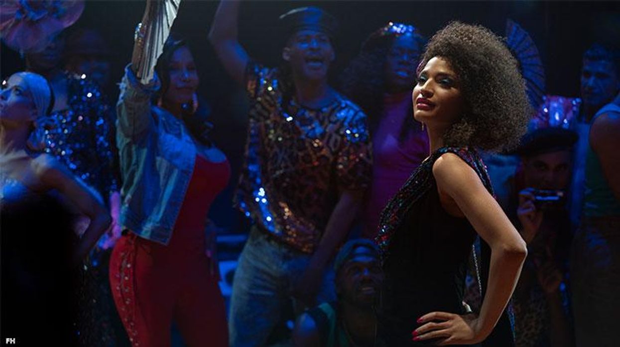 Voguing Is Everywhere, and Now Ballroom Is in the Driver's Seat