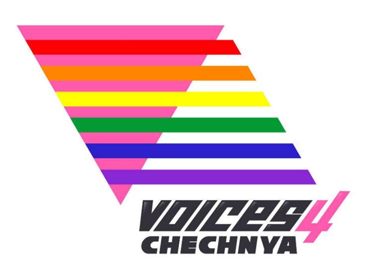 Voices 4 Chechnya
