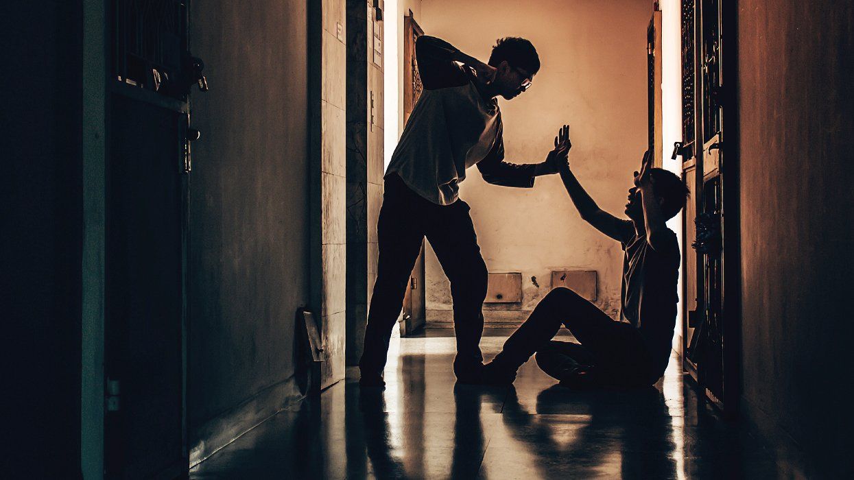 VOICES - Jim Forgione