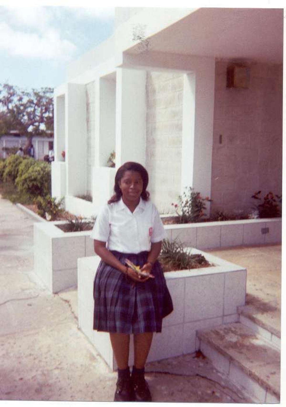 VOICES Sekiya Dorsett is an award-winning filmmaker and Assistant Professor of Film at The Lawrence Herbert School of Communication at Hofstra University