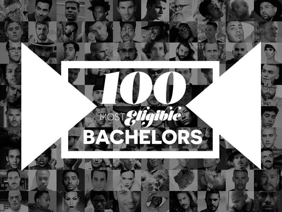 Vote For Your Favorite Bachelor