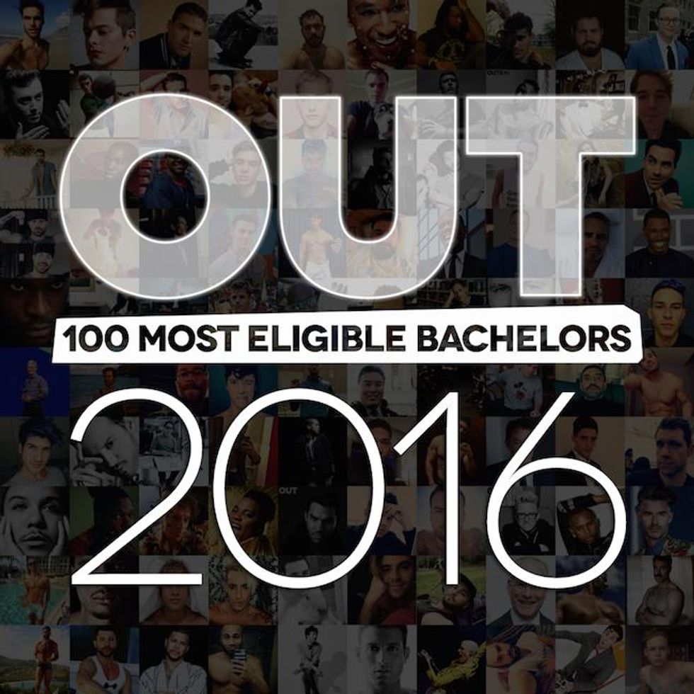 Vote for Your Favorite Bachelor