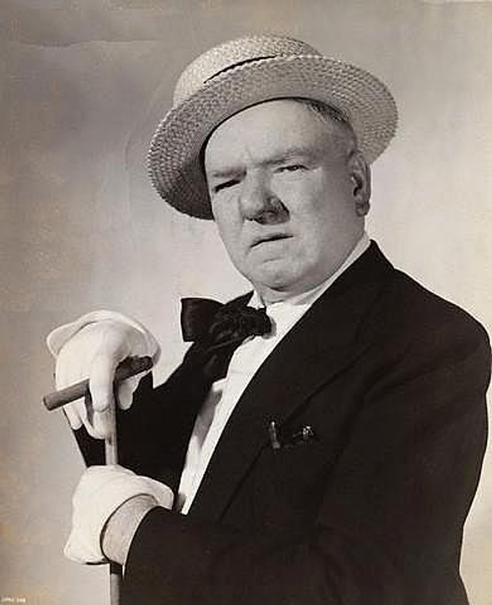 W-c-fields
