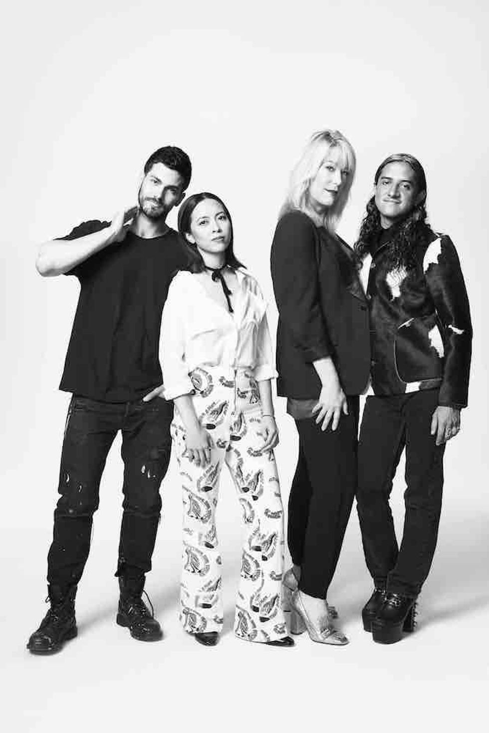 W Hotels Launches Powerful Speaker Series to Celebrate Pride