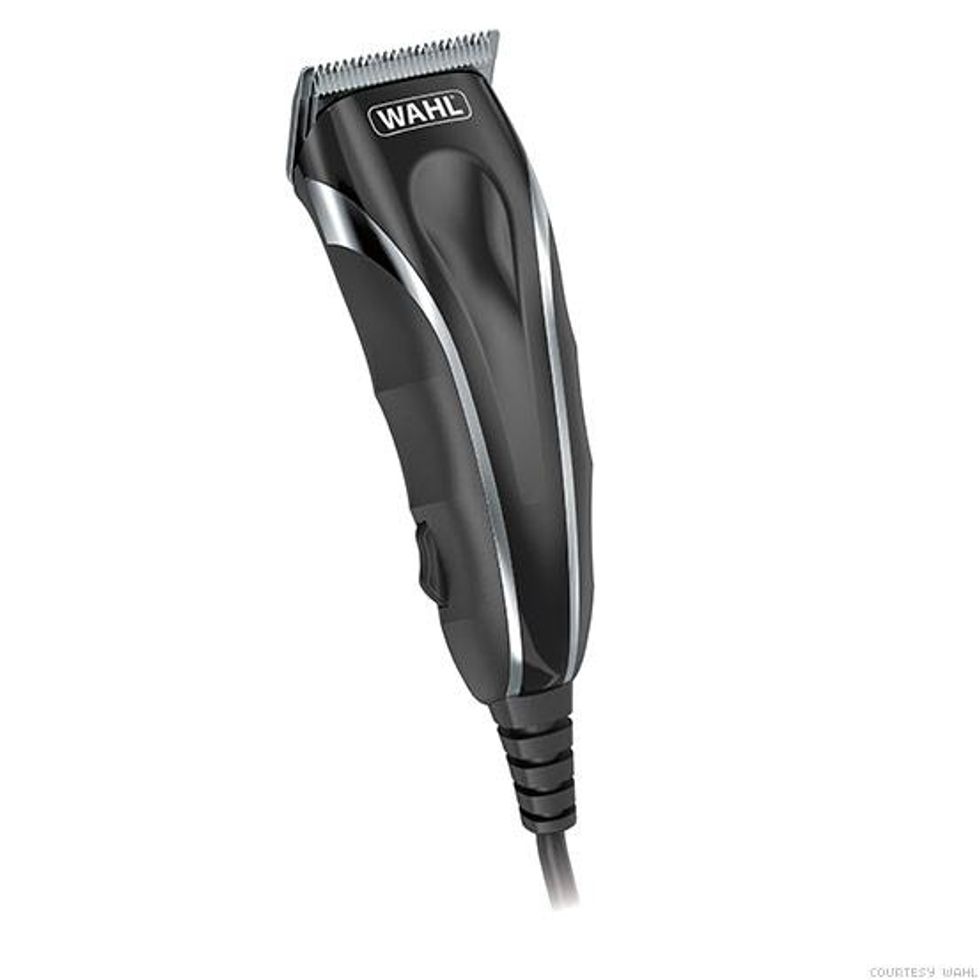 Wahl Comfort Grip Pro