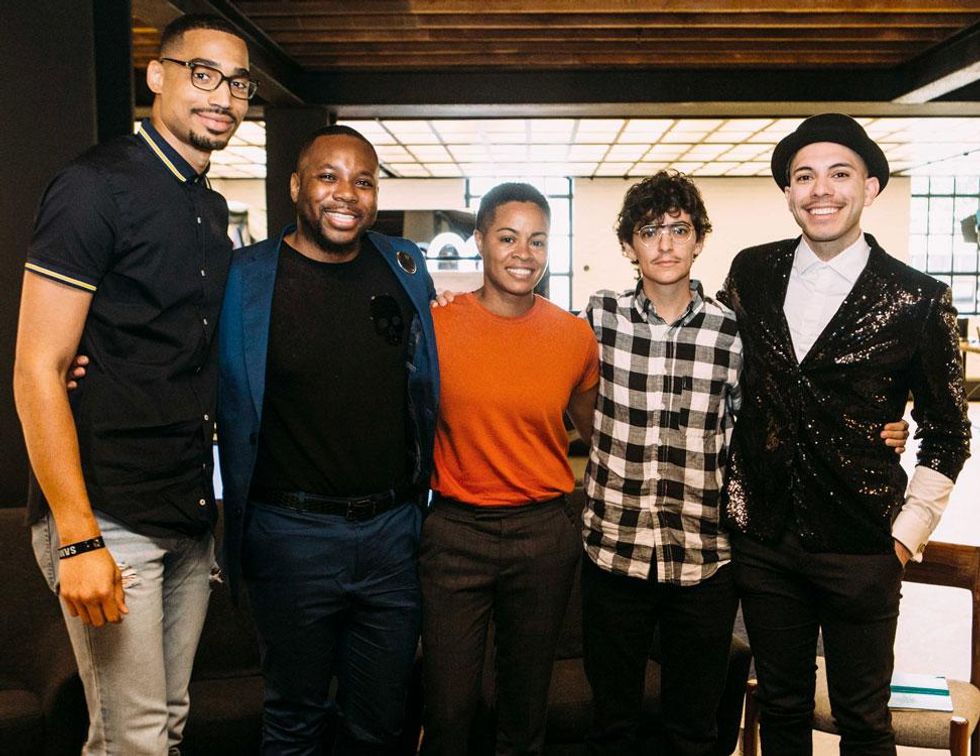 Walgreens Pride Place Greater than AIDs