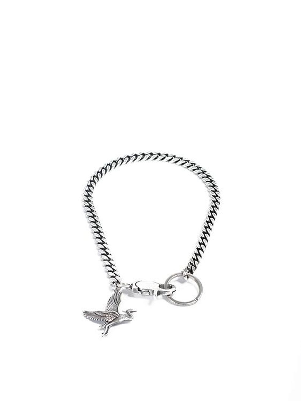 Wallet chain by Heron Preston, $255.