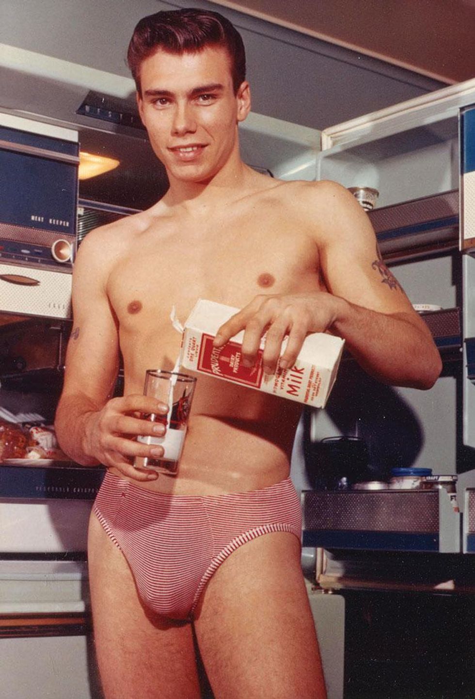 Walter Kundzicz’s Champion Studios