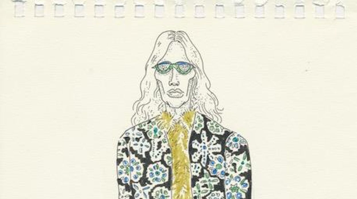 Walter Van Beirendonck ss17 review