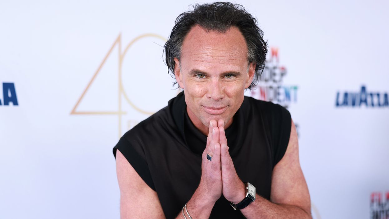 Walton Goggins