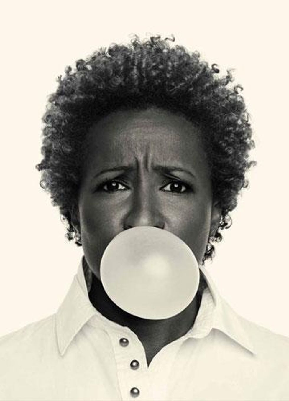Wanda Sykes: Entertainer of the Year