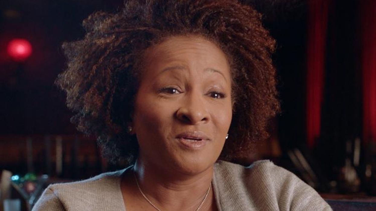 Wanda Sykes