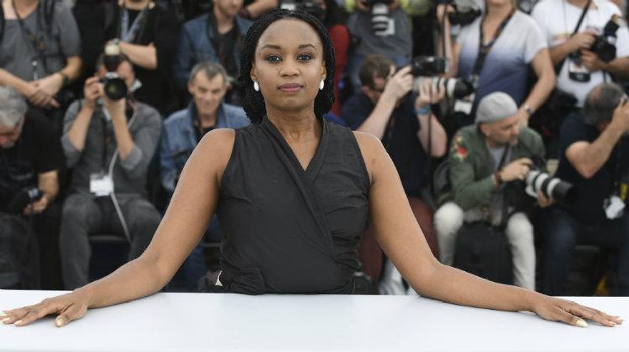 Waniru Kahiu, Cannes Film Festival, Cannes 2018, Cannes