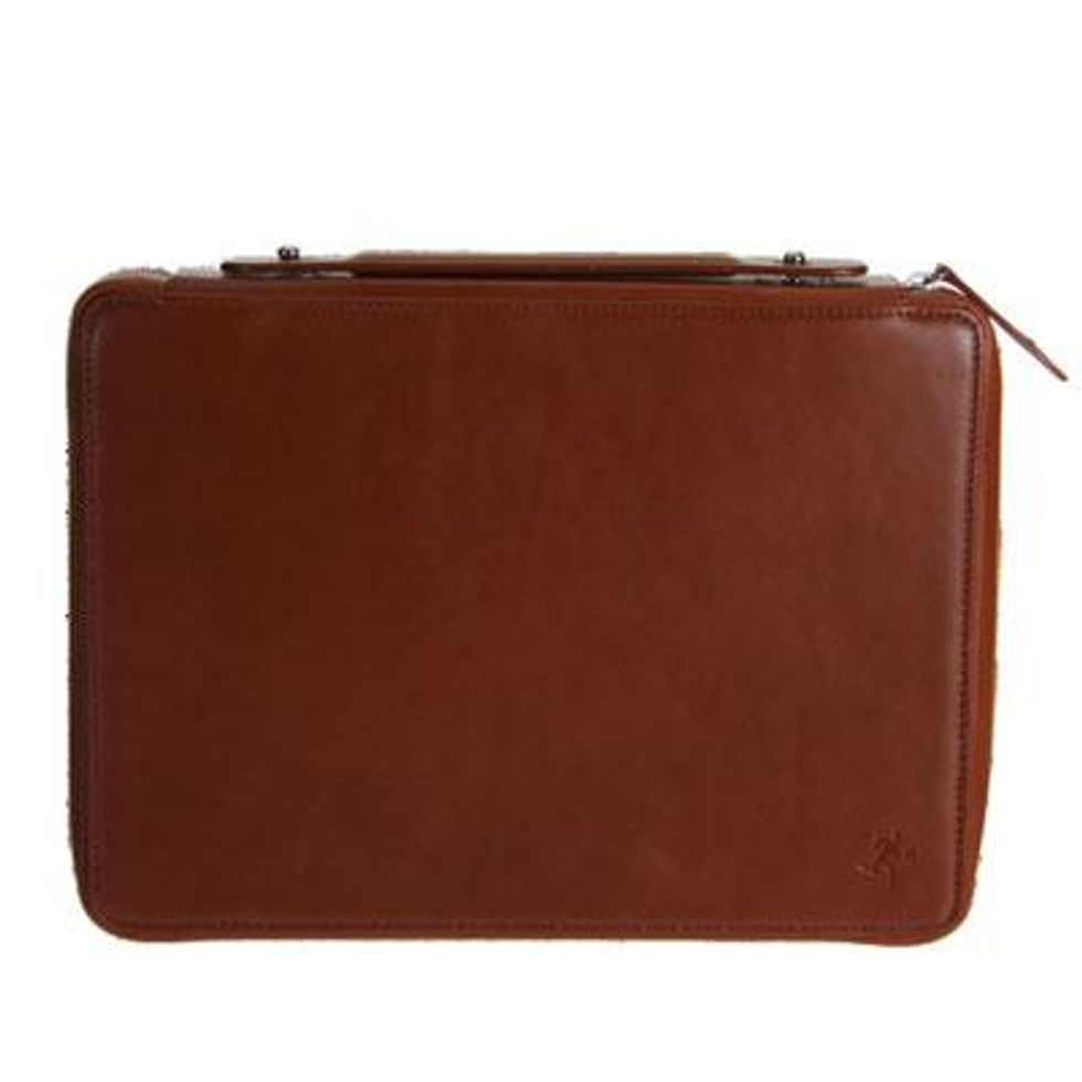 WANT Les Essentiels De La Vie Computer Portfolio