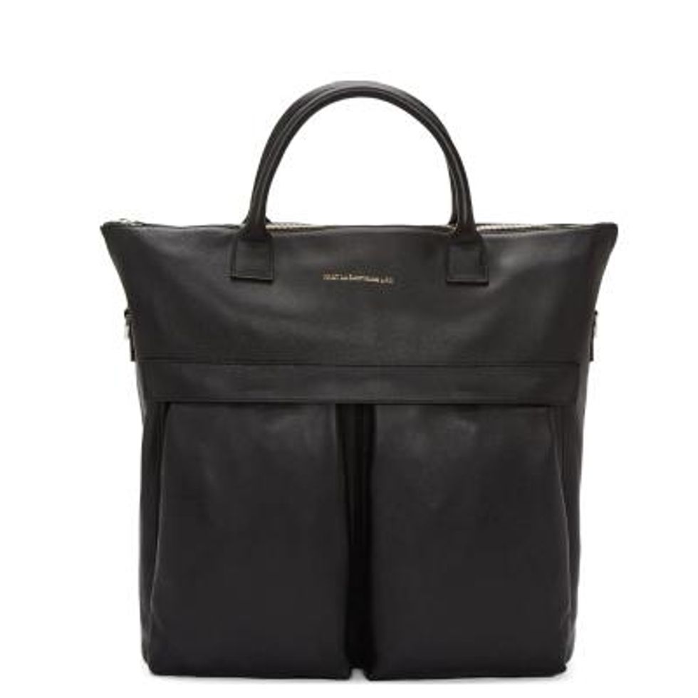 WANT Les Essentiels de la Vie