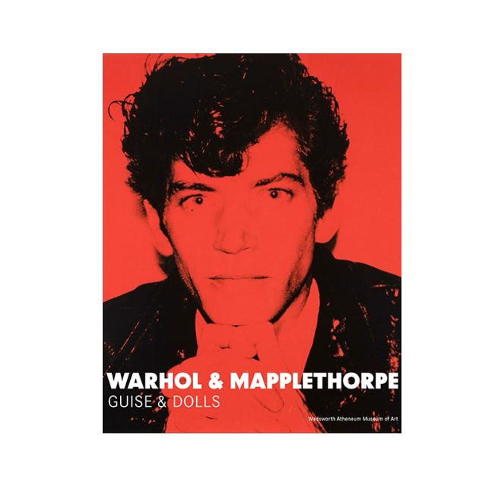 Warhol & Mapplethorpe