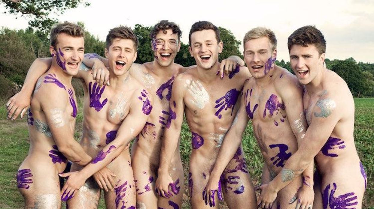 warwick rowers