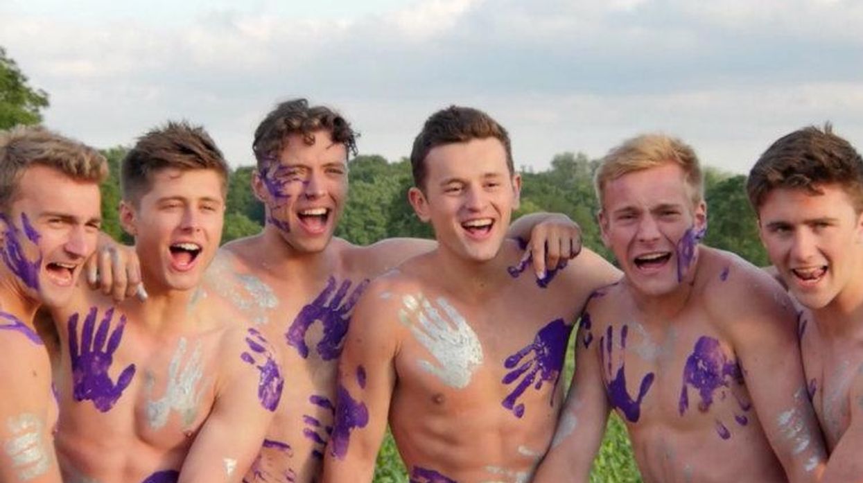 Warwick Rowers