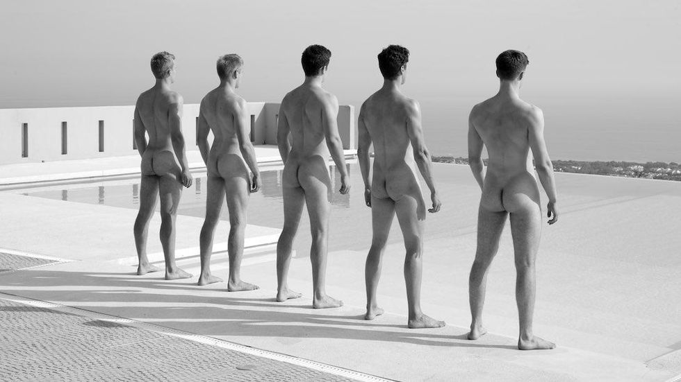 warwick rowers