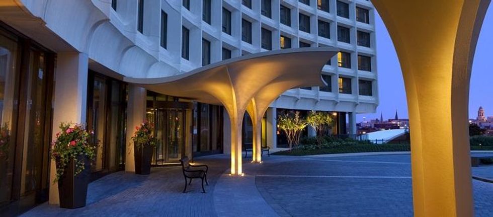 Washington Hilton