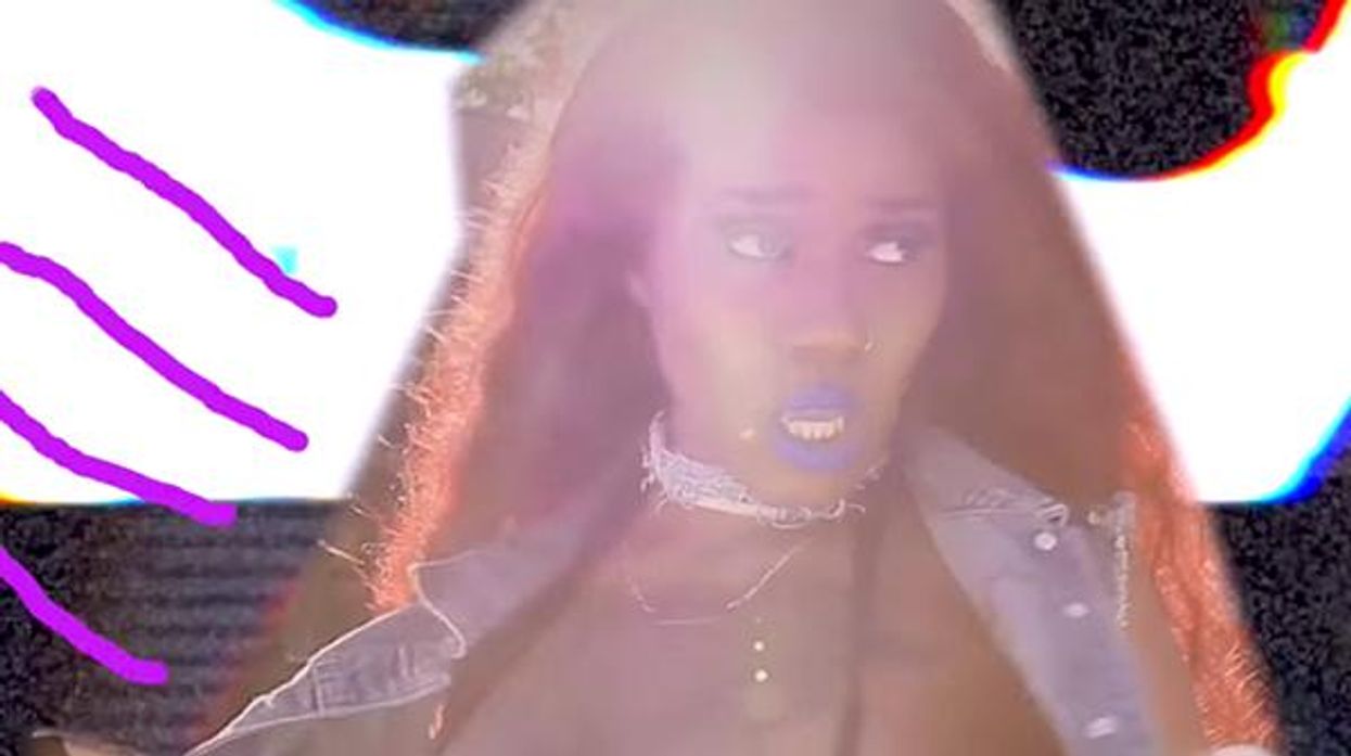 Watch: Dai Burger's Ass-Shaking 'Where My Girls' Music Video
