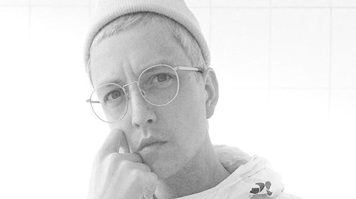 Watch: Handjerks Premieres "On a Verge"