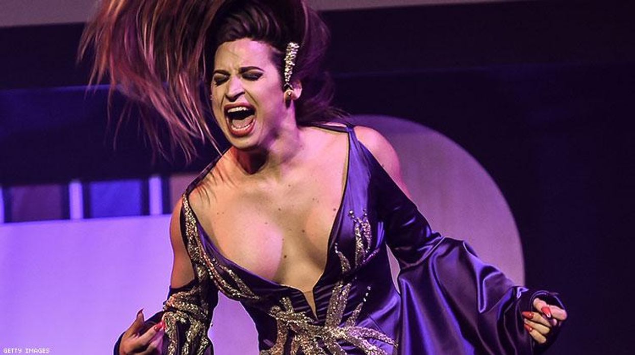 Watch: HBO’s ‘Wig’ Documents New York’s Underground Drag Scene