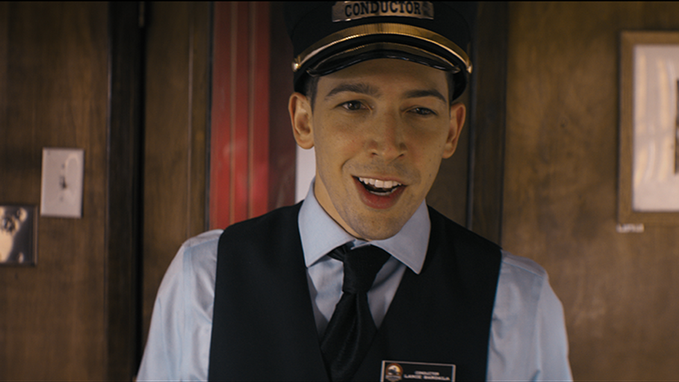 Watch "Steam! The Musical" on Revry!