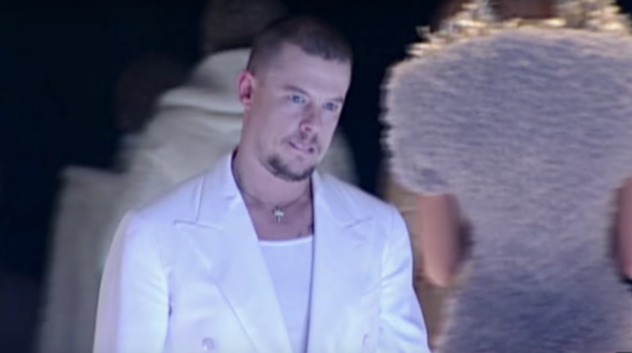 Watch the Captivating Final Trailer for the Alexander McQueen Documentary