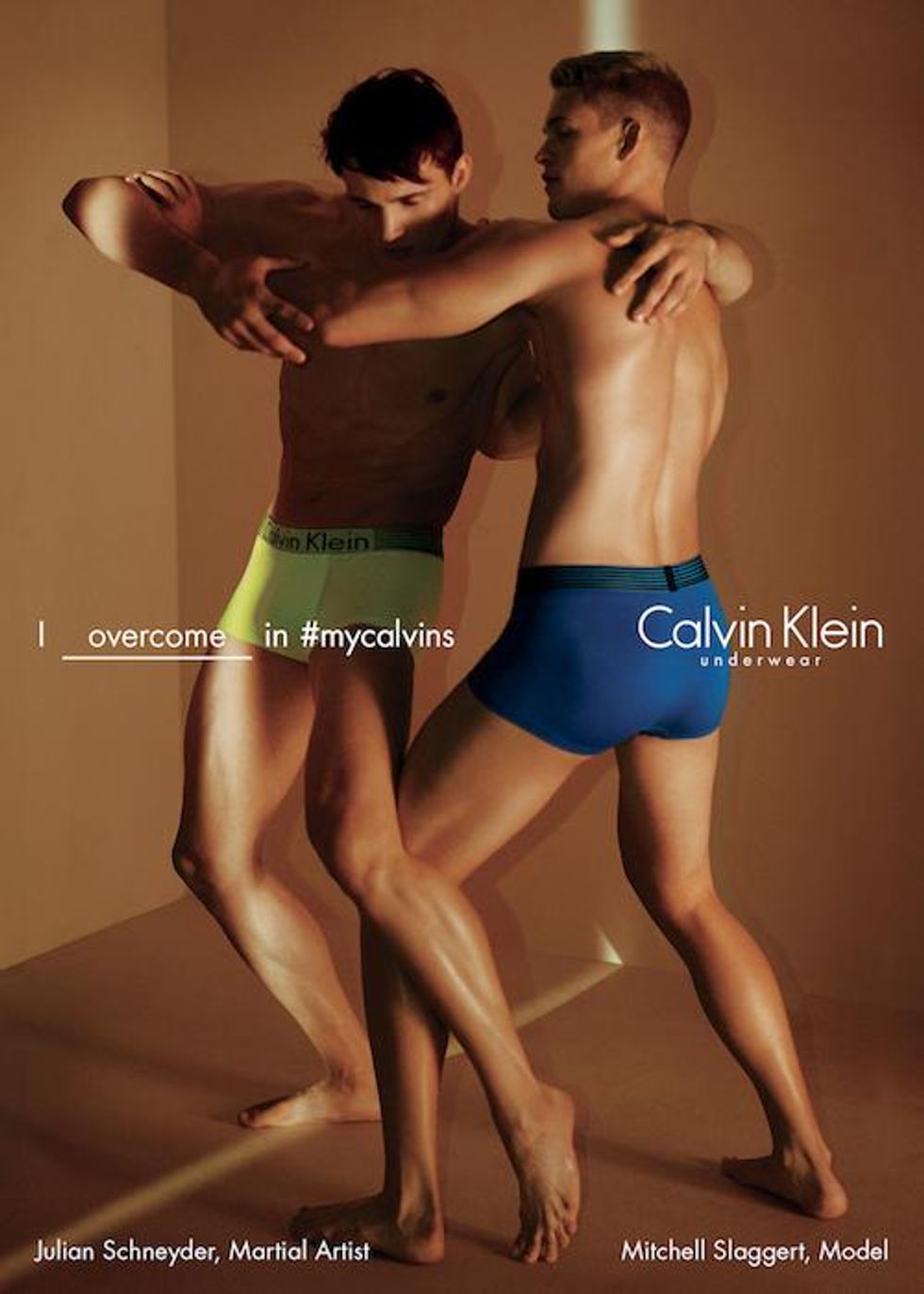 Watch the video, below