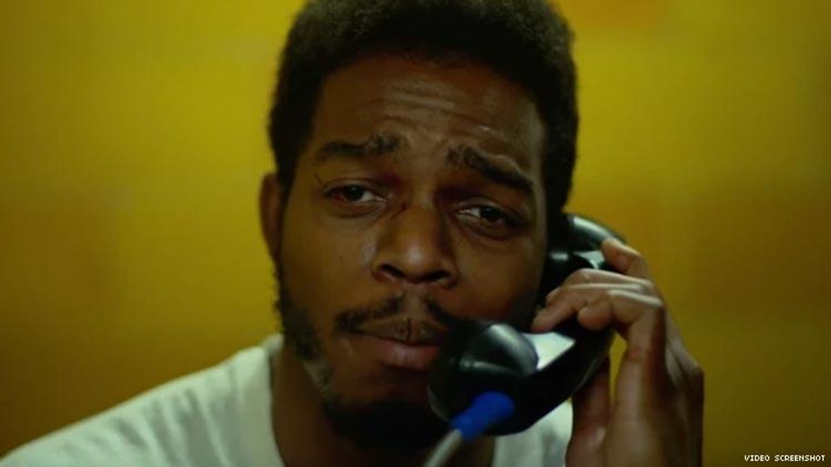 Watch Trailer: 'If Beale Street Could Talk’ from 'Moonlight' Filmmaker