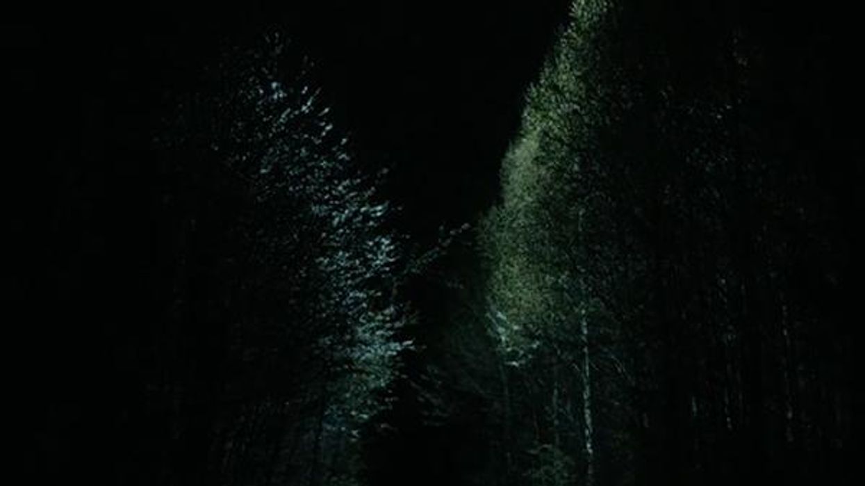 Watch: Zebra Katz Returns With 'Blk & Wht'