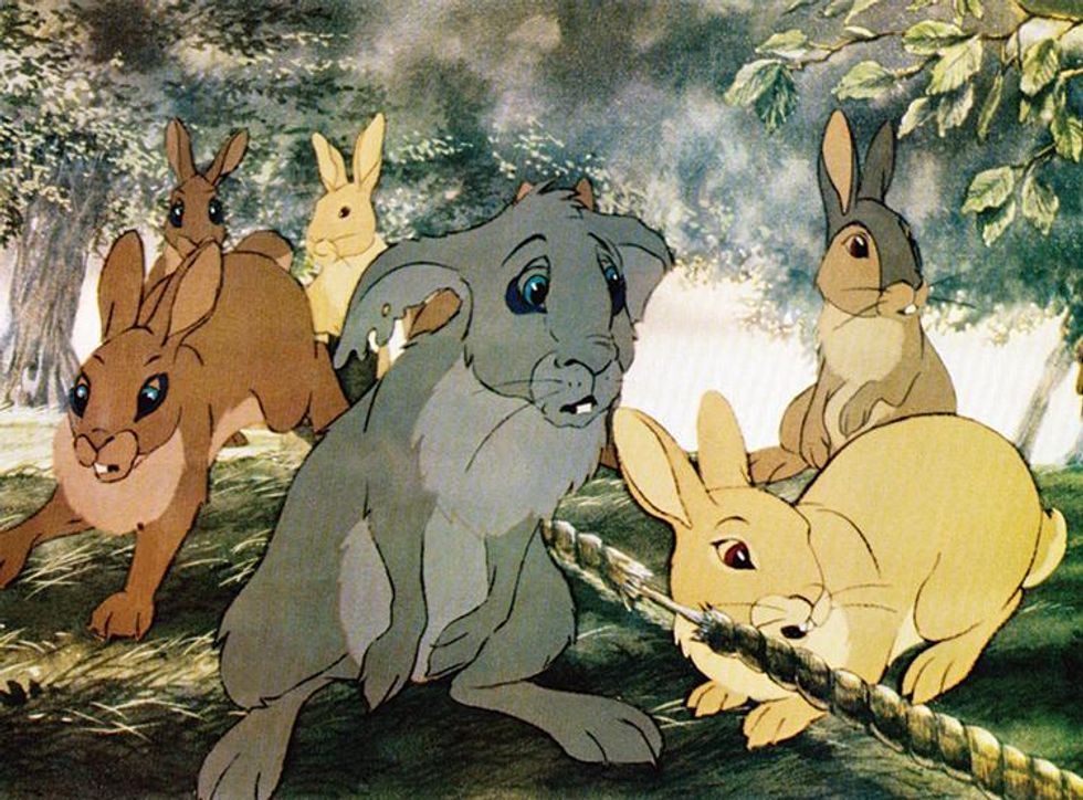 Watership Down