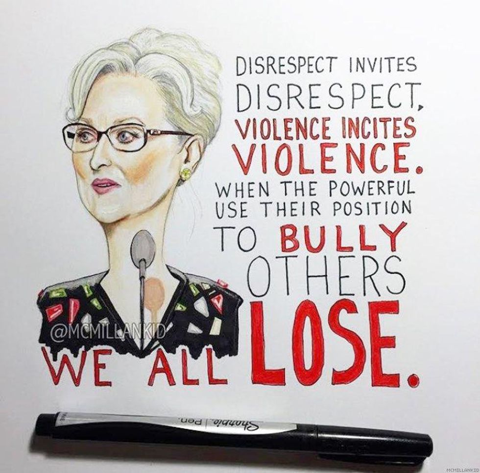 We All Lose by McMillankid