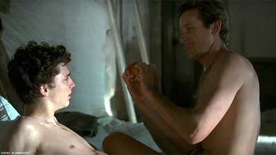 We Asked Real Queers About the 'Call Me By Your Name' Sequel