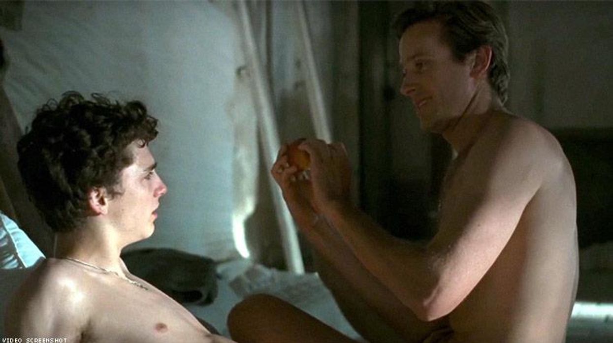 We Asked Real Queers About the “Call Me By Your Name” Sequel