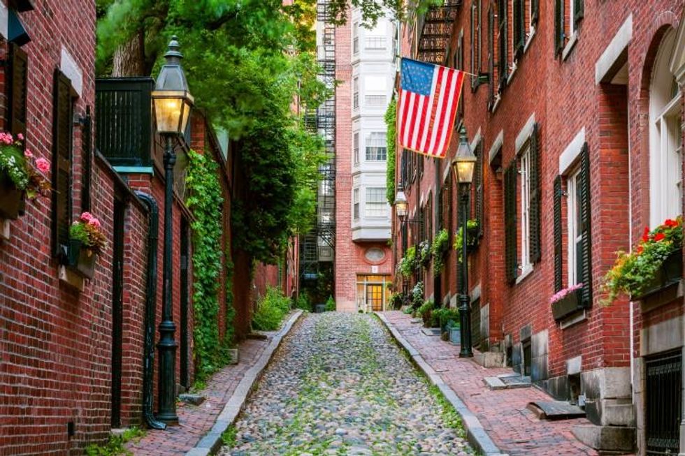 We can't guarantee you'll score, but our list of fave LGBTQ+ NFL cities will keep you in the game.