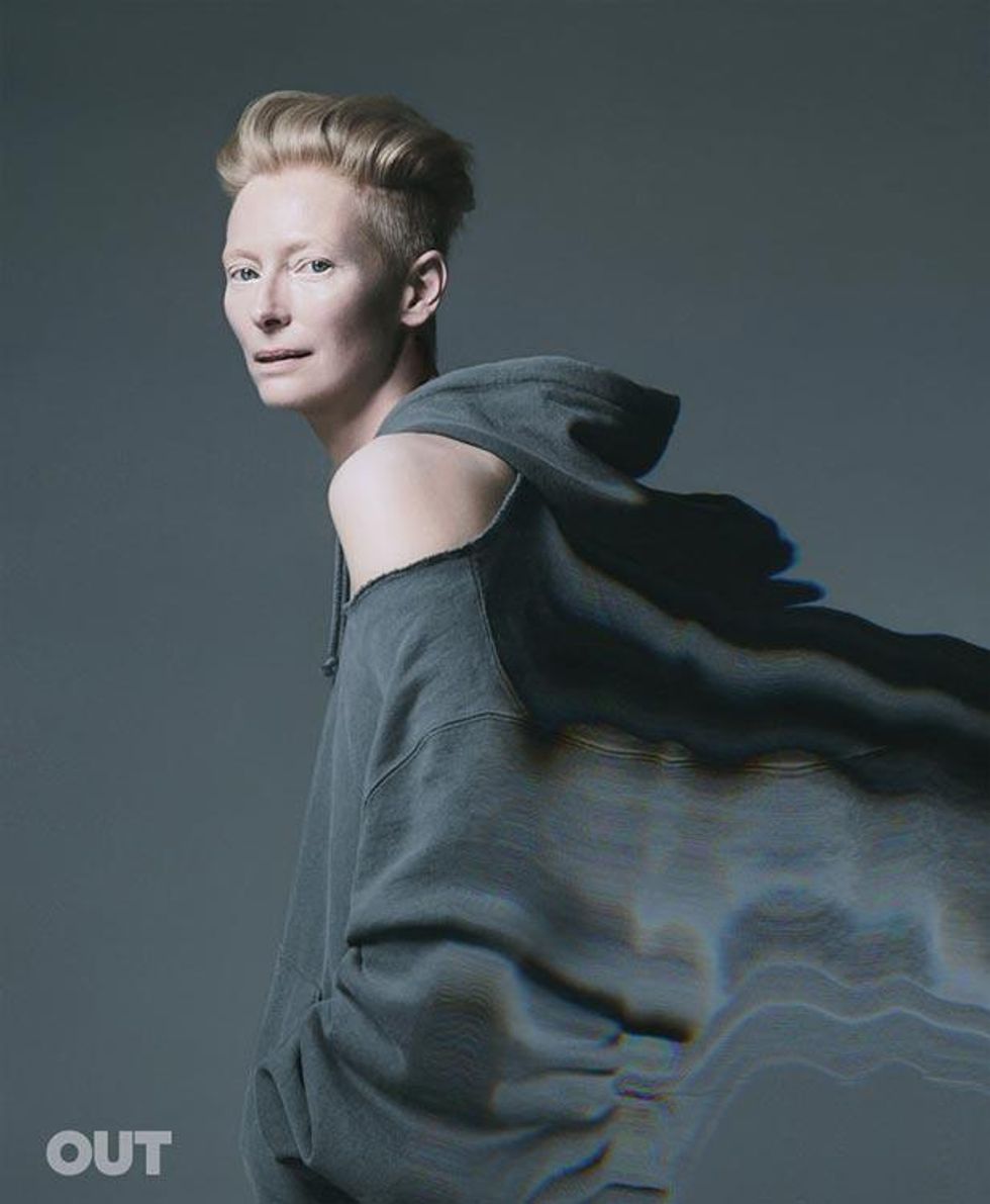 We Need to Talk About Tilda