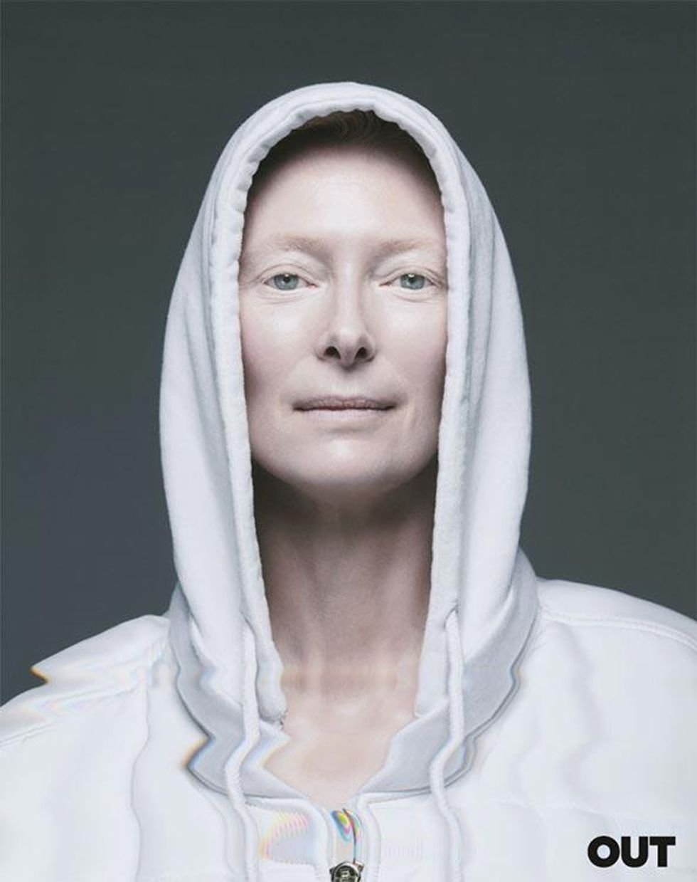 We Need to Talk About Tilda