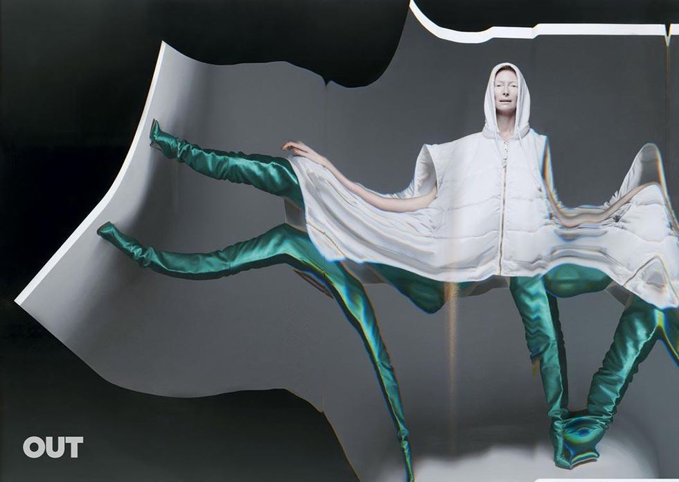 We Need to Talk About Tilda