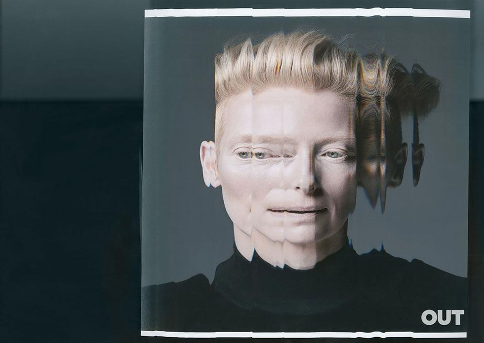 We Need to Talk About Tilda