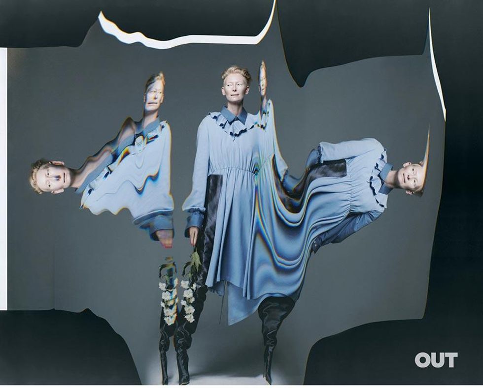 We Need to Talk About Tilda