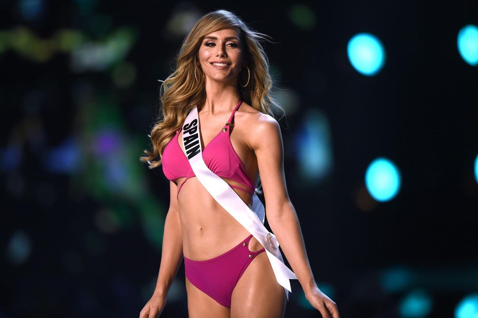 We Stan the First Transgender Miss Universe Contestant